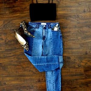 Vintage Jeans